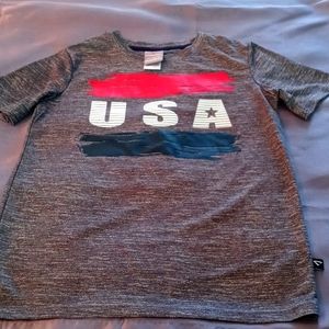 Cheetah boys 3 piece set. M 10/12